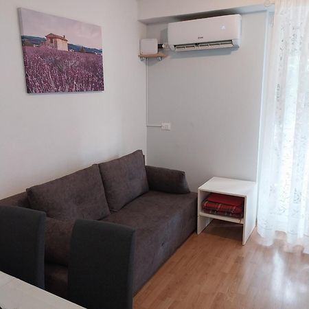 Apartment Zovko ポレッチ エクステリア 写真