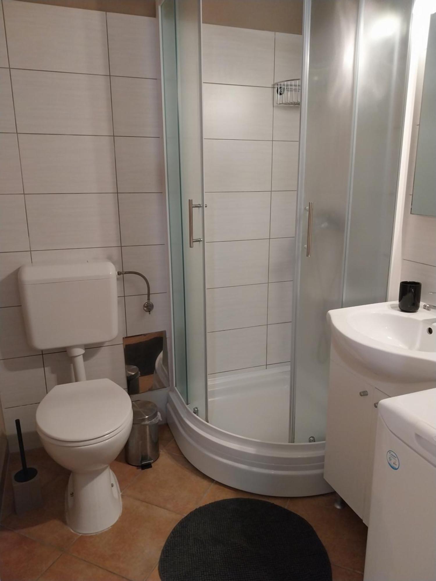 Apartment Zovko ポレッチ エクステリア 写真