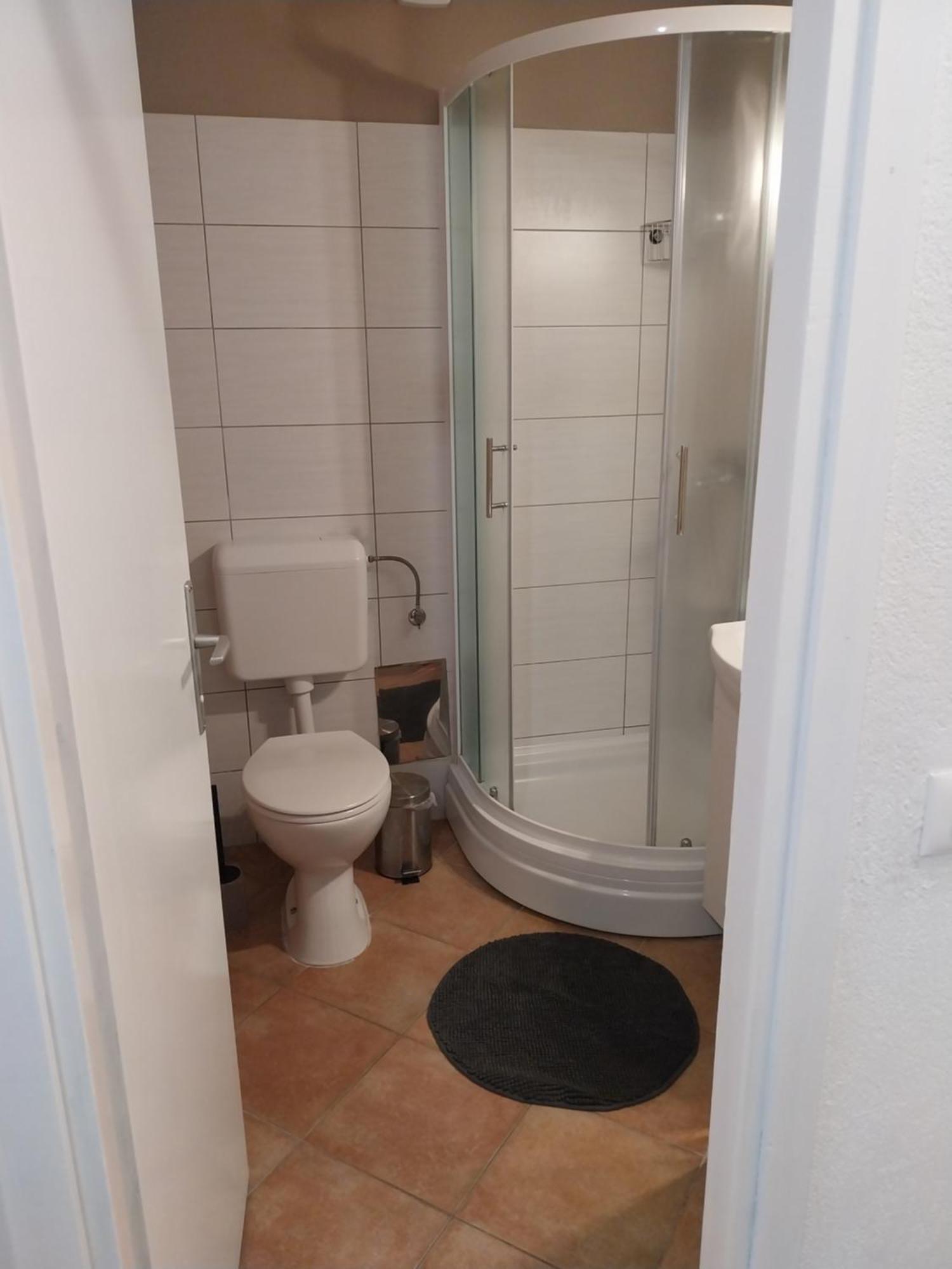 Apartment Zovko ポレッチ エクステリア 写真